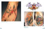 Alternative view 3 of Geek Tattoo: Pop Culture in the Flesh