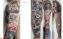 Alternative view 8 of Geek Tattoo: Pop Culture in the Flesh