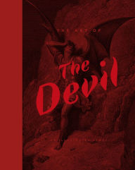 Free downloading of ebooks The Art of the Devil: An Illustrated History