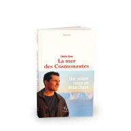 Title: La mer des Cosmonautes, Author: Cédric Gras