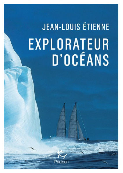 Explorateur D Oc Ans By Jean Louis Tienne Ebook Barnes Noble