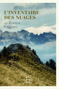 Title: L'inventaire des nuages, Author: Franco Faggiani