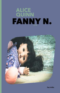 Title: FANNY N., Author: Alice Quinn