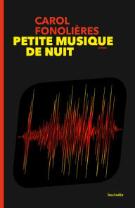 Title: Petite musique de nuit, Author: Carol Fonolières