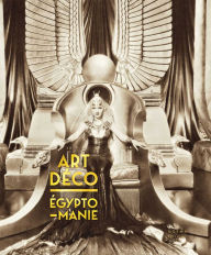 Title: Art Déco & Egyptomanie, Author: Jean-Marcel Humbert