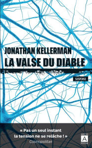 Title: La valse du diable, Author: Jonathan Kellerman