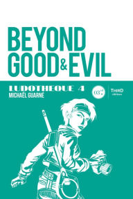 Title: Ludothèque n°4 : Beyond Good & Evil: Genèse et coulisses d'un jeu culte, Author: Michaël Guarné