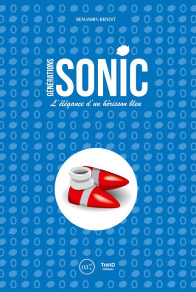 Générations Sonic: L'élégance d'un hérisson bleu