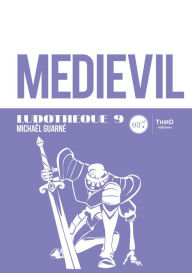 Title: Ludothèque n°9 : Medievil: Analyse des jeux vidéos MediEvil, Author: Michaël Guarné