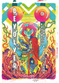 Title: Devolver: Behind the Scenes: Collector's Edition: Business and Punk Attitude, Author: Baptiste Peyron