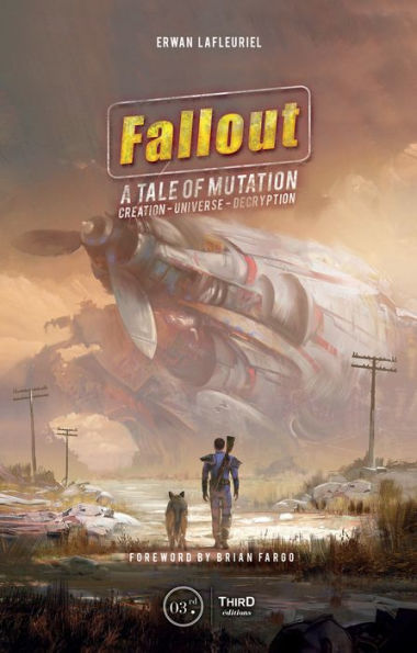 Fallout: A Tale of Mutation
