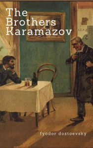 Title: The Brothers Karamazov (Zongo Classics), Author: Fyodor Dostoyevsky