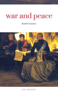 Title: War and Peace (ReadOn Classics), Author: Leo Tolstoy