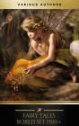 500 Classic Fairy Tales You Should Read (Golden Deer Classics): Cinderella, Rapunzel, The Little Mermaid, Beauty and the Beast, Aladdin And The Wonderful Lamp...