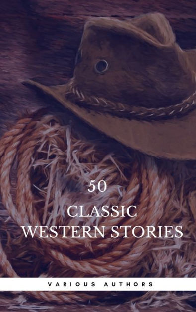 The 7 Books You Should Read From The Real Wild West - Crime Capsule