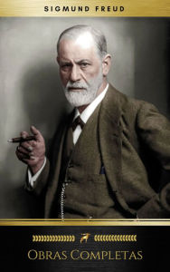 Title: Sigmund Freud: Obras Completas (Golden Deer Classics), Author: Sigmund Freud