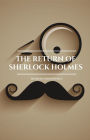 The Return of Sherlock Holmes