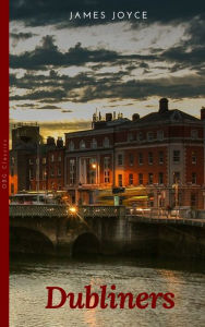 Title: Dubliners, Author: James Joyce