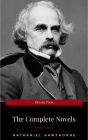 Nathaniel Hawthorne: The Complete Novels