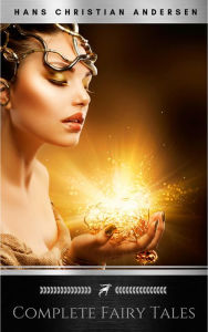 Title: Fairy Tales of Hans Christian Andersen, Author: Hans Christian Andersen