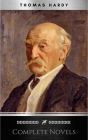 Thomas Hardy: Complete Novels