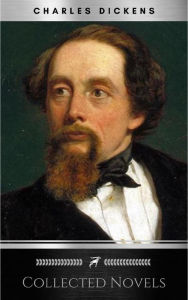 Title: THE 16 GREATEST CHARLES DICKENS NOVELS: PICKWICK PAPERS, OLIVER TWIST, LITTLE DORRIT, A TALE OF TWO CITIES , BARNABY RUDGE , A CHRISTMAS CAROL, GREAT EXPECTATIONS , DOMBEY AND SON, AND MANY MORE.., Author: Charles Dickens