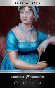 Title: The Jane Austen Collection: Slip-case Edition, Author: Jane Austen