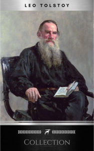 Title: Three Novels: Complete and Unabridged (Library of Essential Writers), Author: Leo Tolstoy