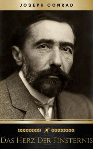 Title: Das Herz der Finsternis, Author: Joseph Conrad