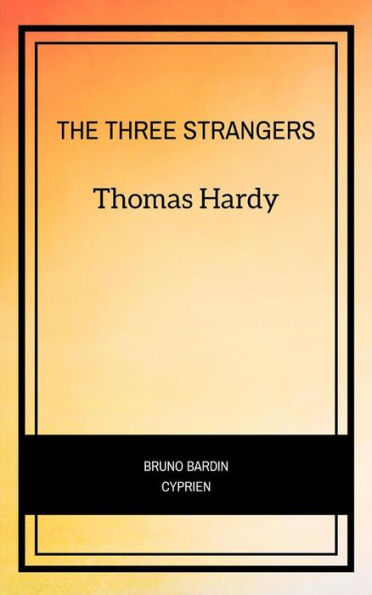 The Three Strangers