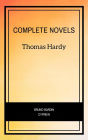 Thomas Hardy: Complete Novels