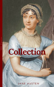 Title: Jane Austen: Seven Novels, Author: Jane Austen