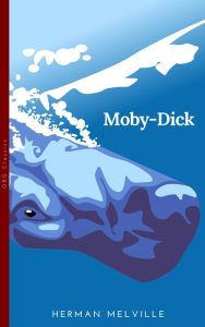 Title: Moby Dick - classic, Author: Herman Melville