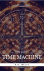 The Time Machine (Norton Critical Editions)