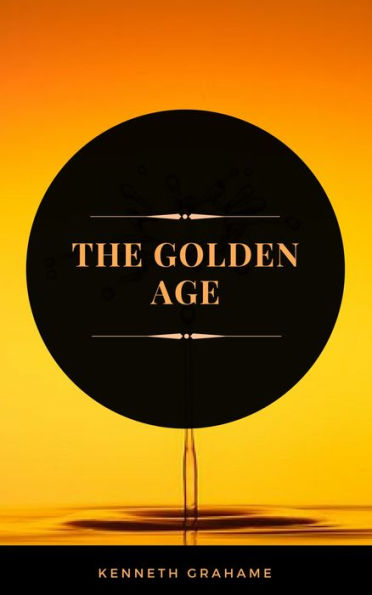 The Golden Age (ArcadianPress Edition)