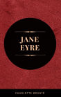 Jane Eyre: By Charlotte Brontë - Illustrated