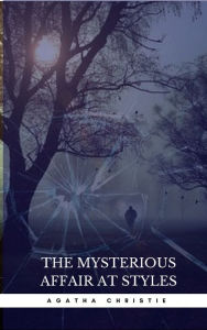 Title: The Mysterious Affair at Styles (Hercule Poirot Series) (Book Center), Author: Agatha Christie