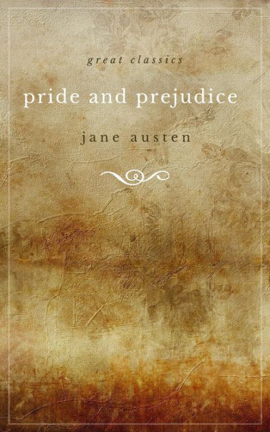 Pride and Prejudice (Barnes & Noble Classics): Austen, Jane