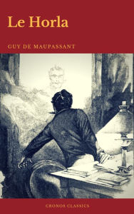 Title: Le Horla (Cronos Classics), Author: Guy de Maupassant