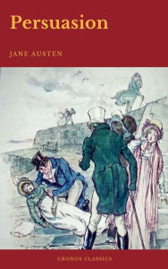 Title: Persuasion (Cronos Classics), Author: Jane Austen