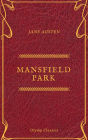 Mansfield Park (Olymp Classics)