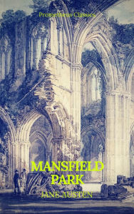 Title: Mansfield Park (Prometheus Classics), Author: Jane Austen