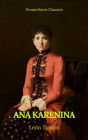 Ana Karenina (Prometheus Classics)