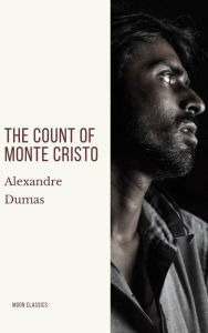 Title: The Count of Monte Cristo, Author: Alexandre Dumas