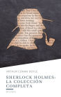 Sherlock Holmes: La colección completa