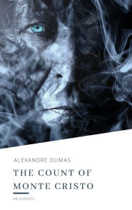 Title: The Count of Monte Cristo, Author: Alexandre Dumas