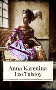 Title: Anna Karenina, Author: Leo Tolstoy