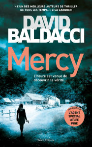 Title: Mercy - Une enquête d'Atlee Pine, Author: David Baldacci
