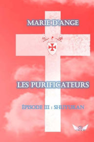 Title: Les Purificateurs: Episode 3: Shuyukan, Author: La Rose Du Soir