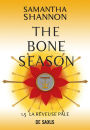 La rêveuse pâle: The Bone Season 1.5
